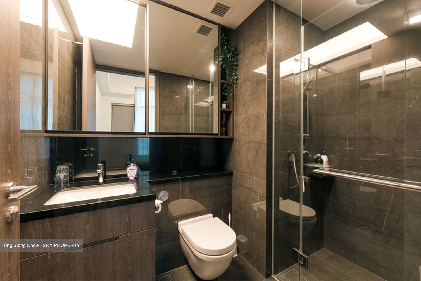 The M (D7), Apartment #614249971